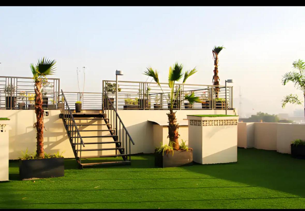 Sheesh Mahal - Family Studio Apt W Pool Divisione di Divisione di Jaipur Esterno foto